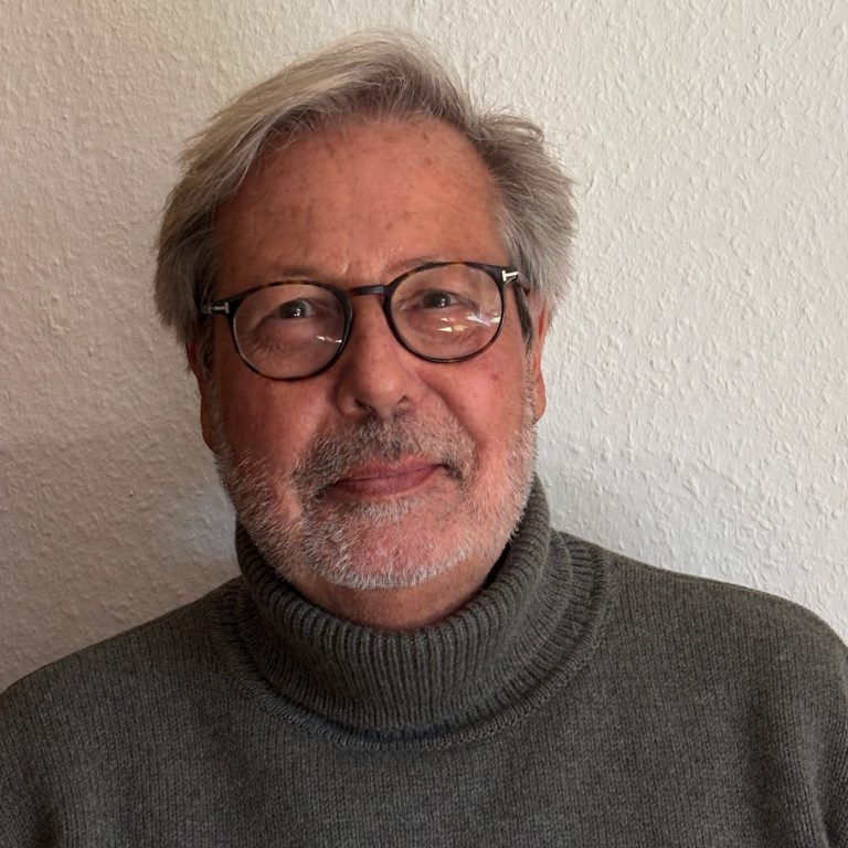 sanfte und sorgfältige Medizin