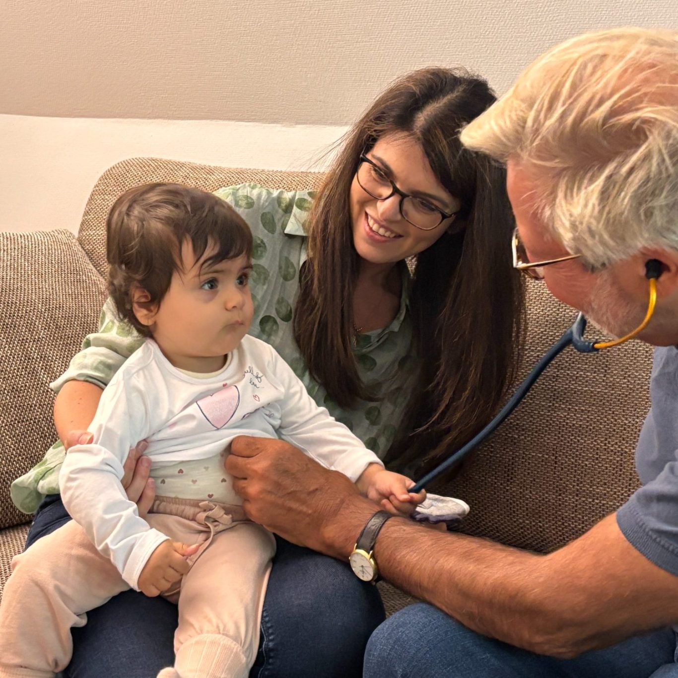 persönlich und kompetent