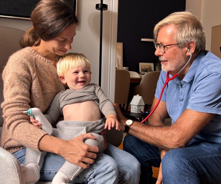 liebevolle zuverlässige und gründliche Betreuung