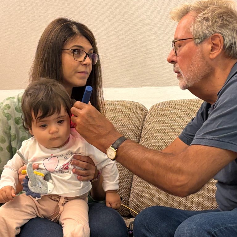 erfahren liebevoll kompetent